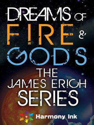 cover image of Dreams of Fire and Gods